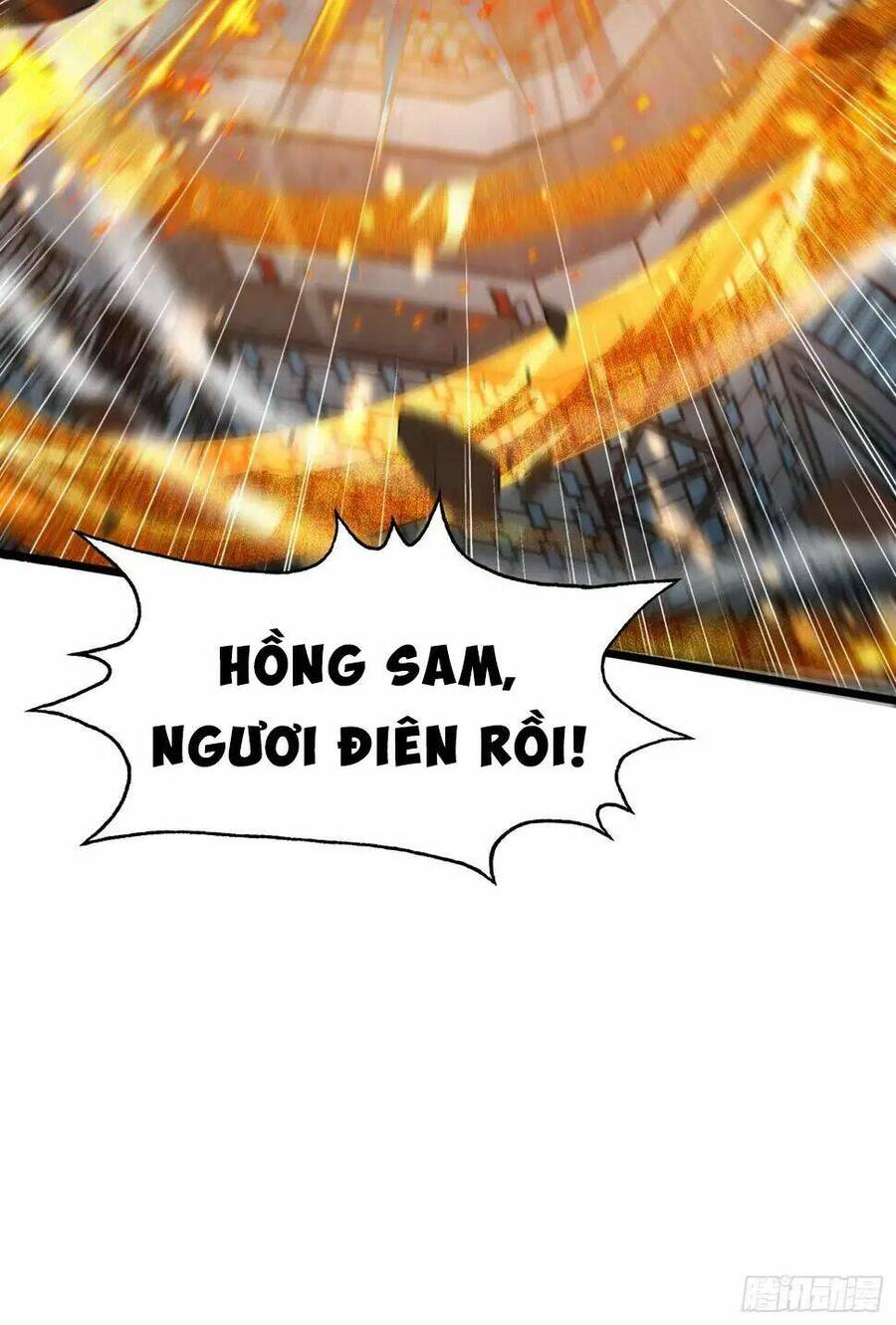 Vô Địch Từ Cưỡng Hôn Ma Nữ Chapter 126 - 38