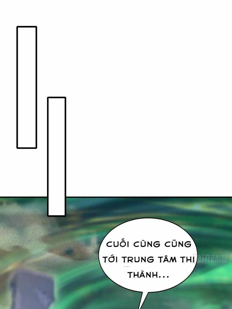 Vô Địch Từ Cưỡng Hôn Ma Nữ Chapter 126 - 39