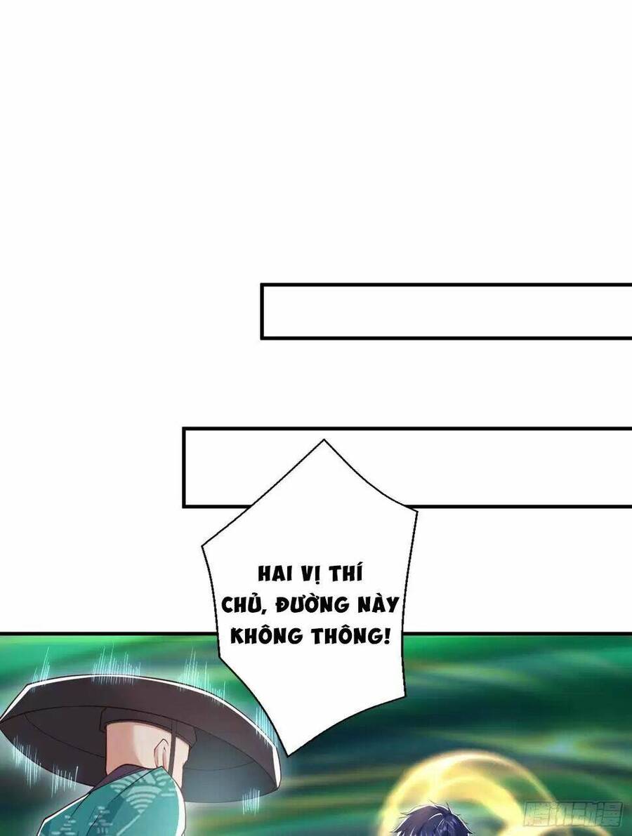 Vô Địch Từ Cưỡng Hôn Ma Nữ Chapter 126 - 50