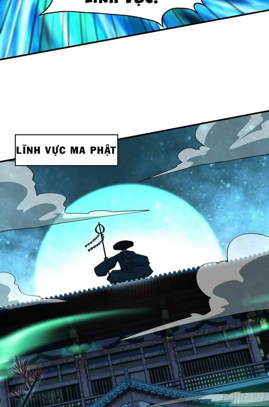 Vô Địch Từ Cưỡng Hôn Ma Nữ Chapter 126 - 59