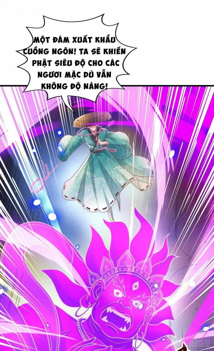 Vô Địch Từ Cưỡng Hôn Ma Nữ Chapter 126 - 61