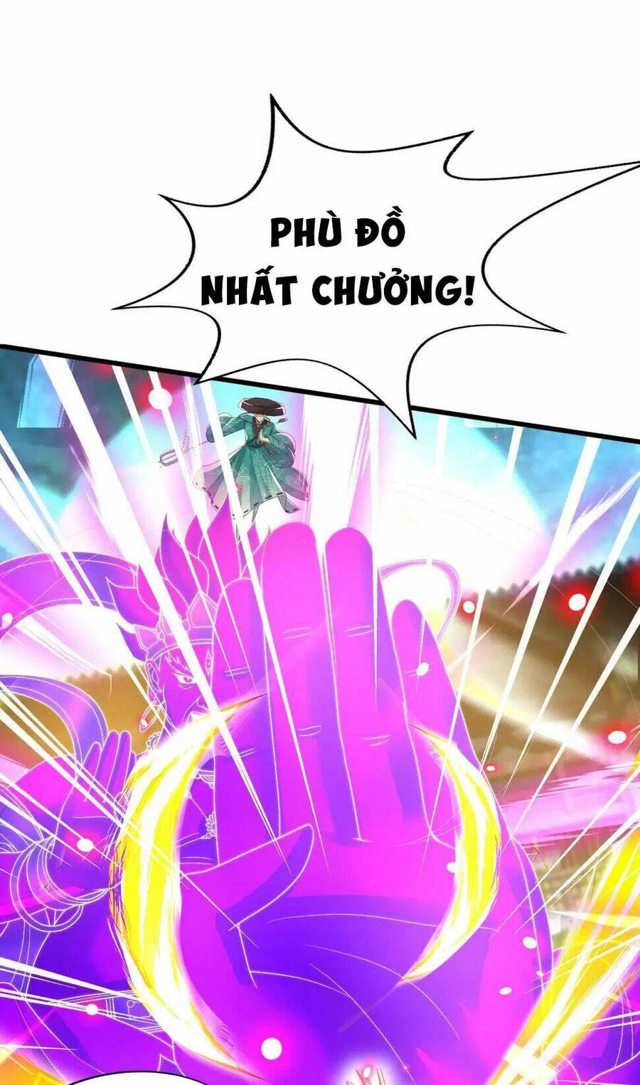 Vô Địch Từ Cưỡng Hôn Ma Nữ Chapter 126 - 63