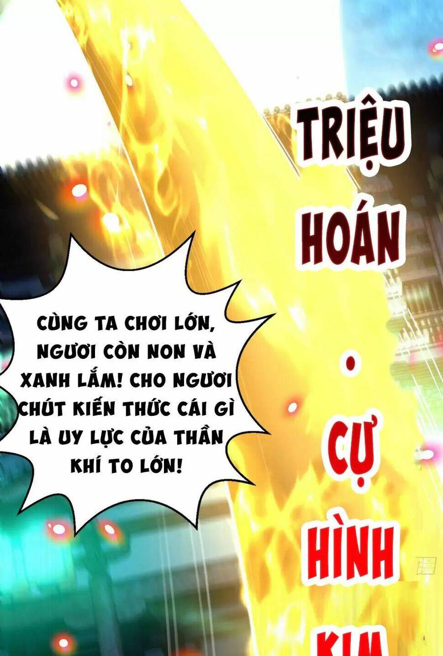 Vô Địch Từ Cưỡng Hôn Ma Nữ Chapter 126 - 65