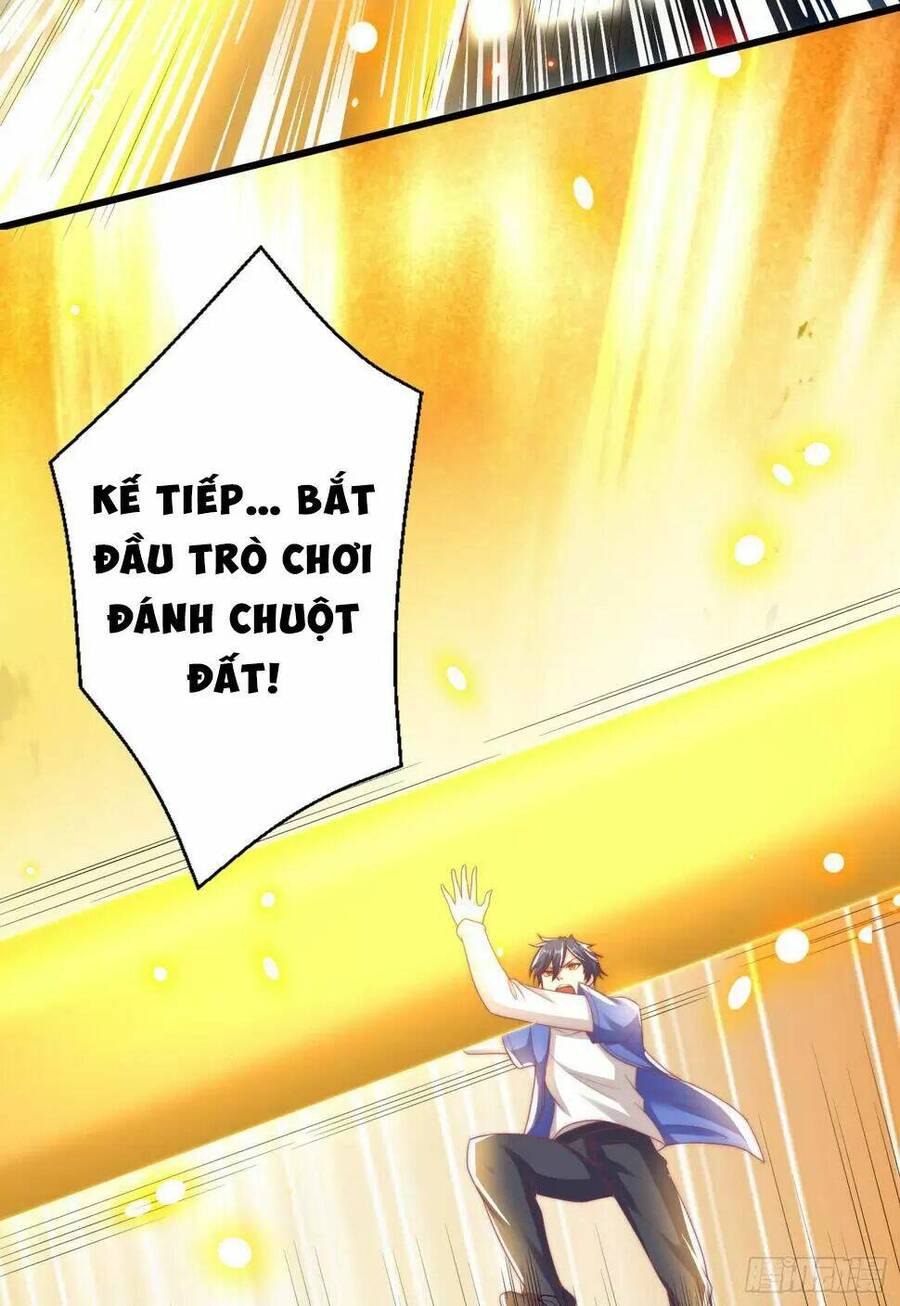 Vô Địch Từ Cưỡng Hôn Ma Nữ Chapter 126 - 68