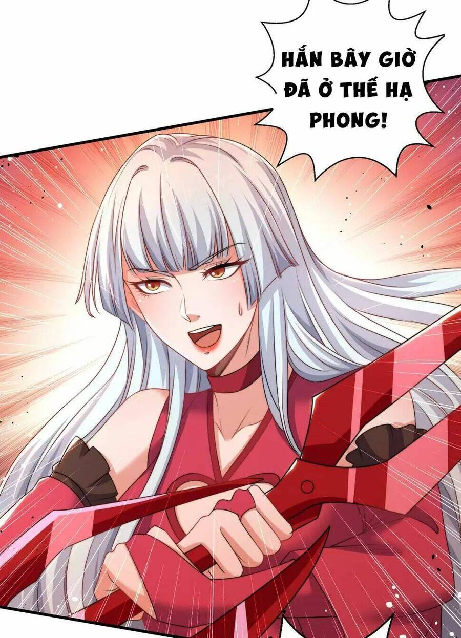 Vô Địch Từ Cưỡng Hôn Ma Nữ Chapter 126 - 73