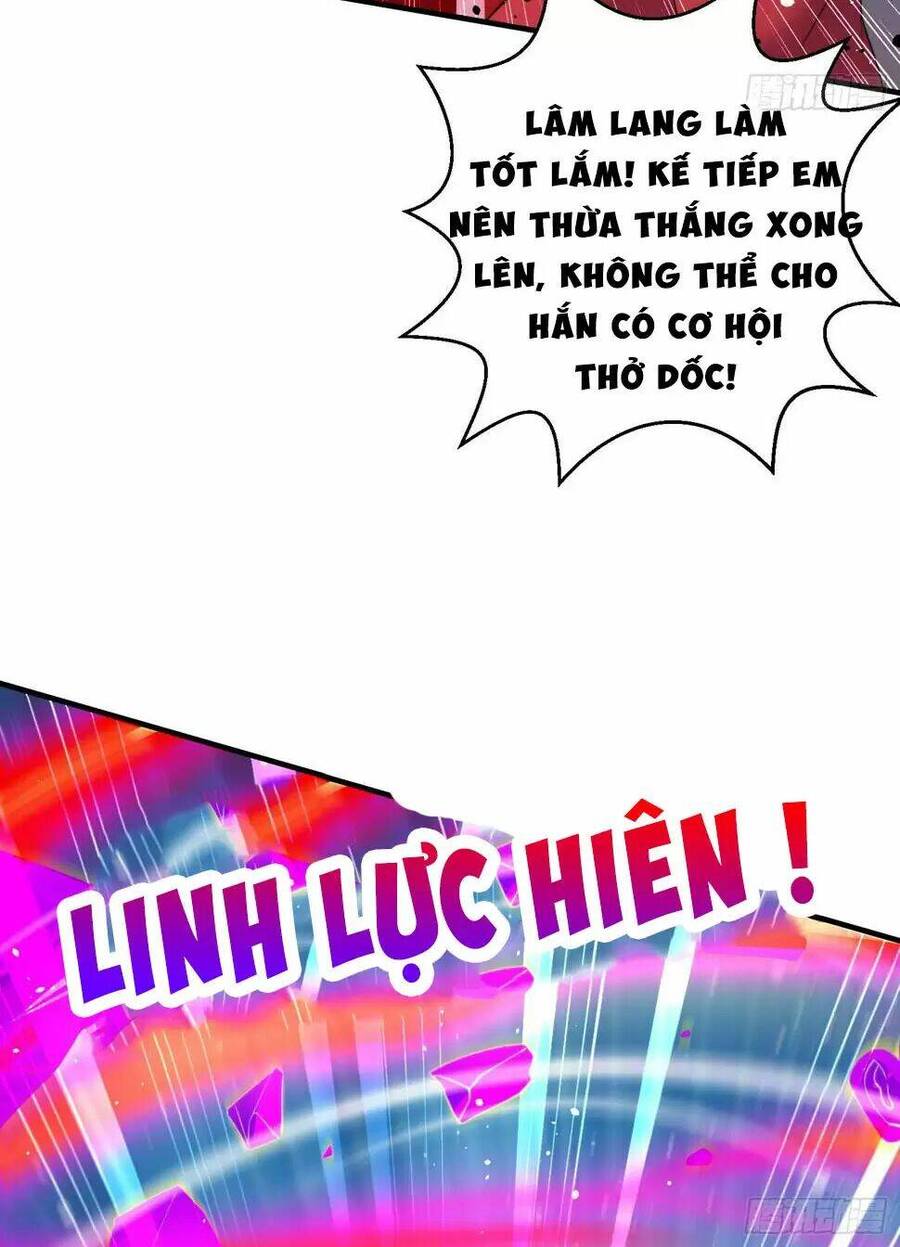 Vô Địch Từ Cưỡng Hôn Ma Nữ Chapter 126 - 74