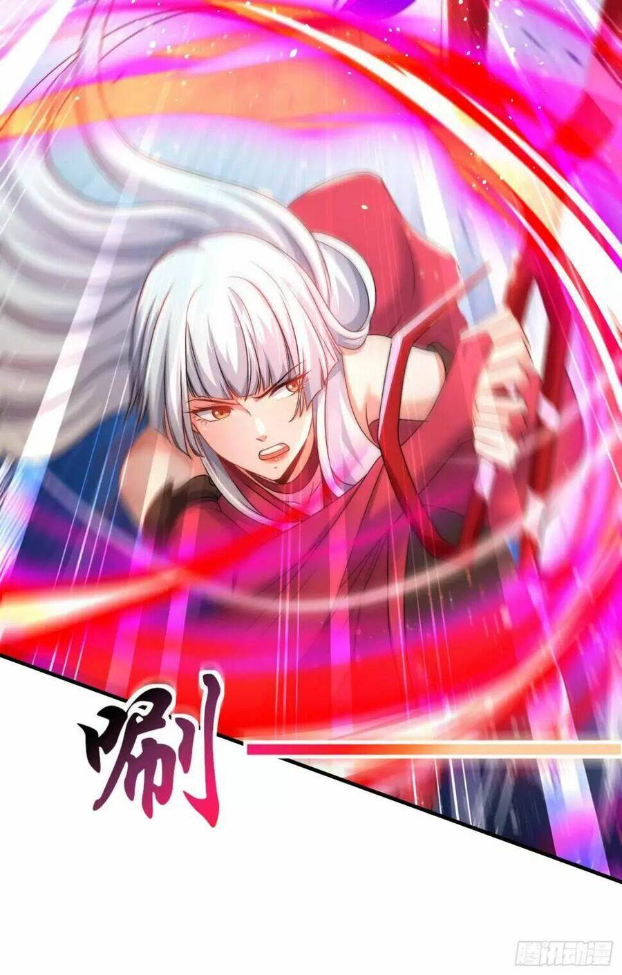 Vô Địch Từ Cưỡng Hôn Ma Nữ Chapter 126 - 76