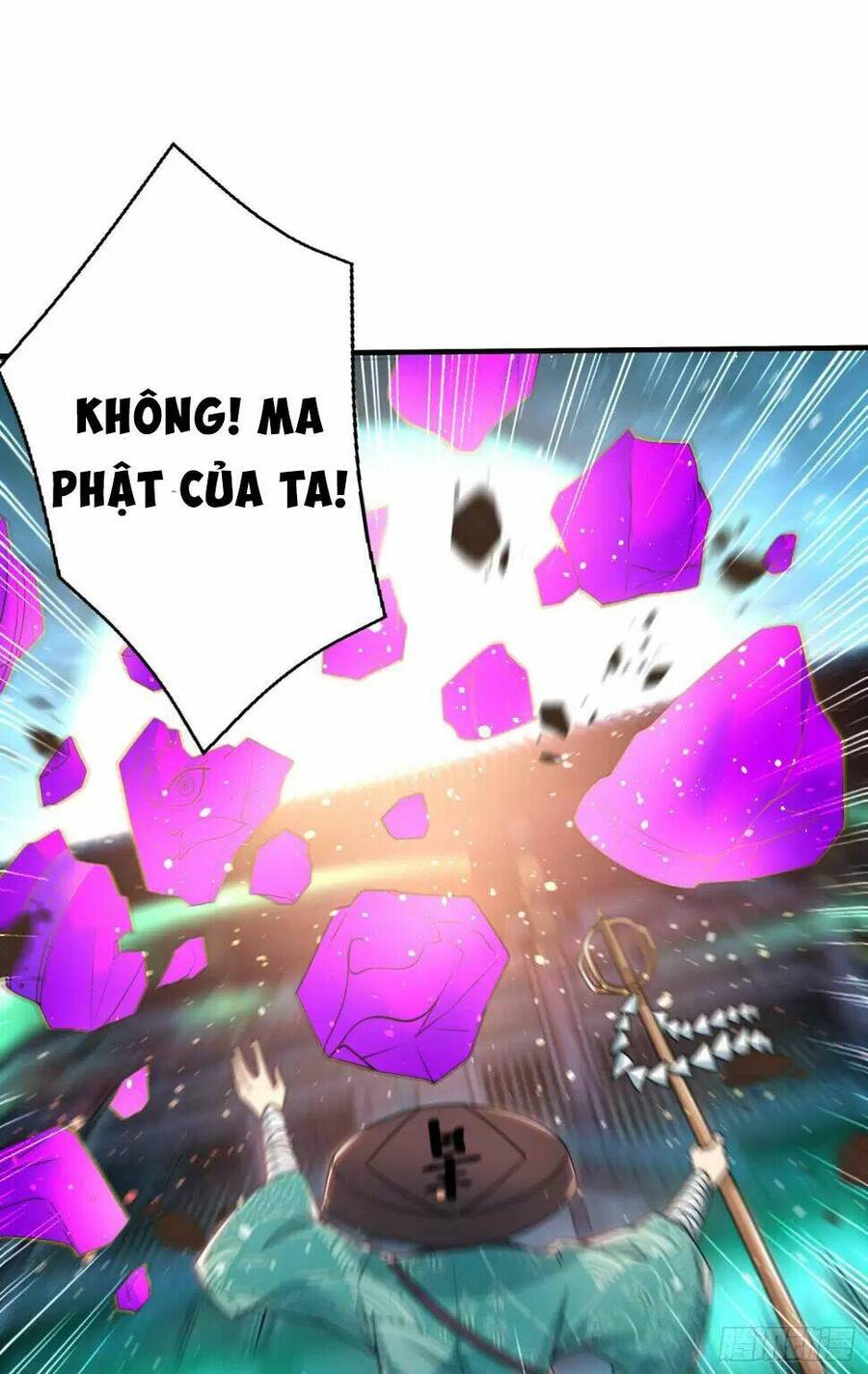 Vô Địch Từ Cưỡng Hôn Ma Nữ Chapter 126 - 77