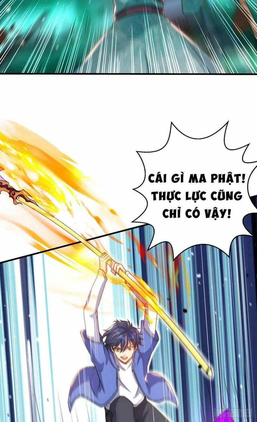 Vô Địch Từ Cưỡng Hôn Ma Nữ Chapter 126 - 78
