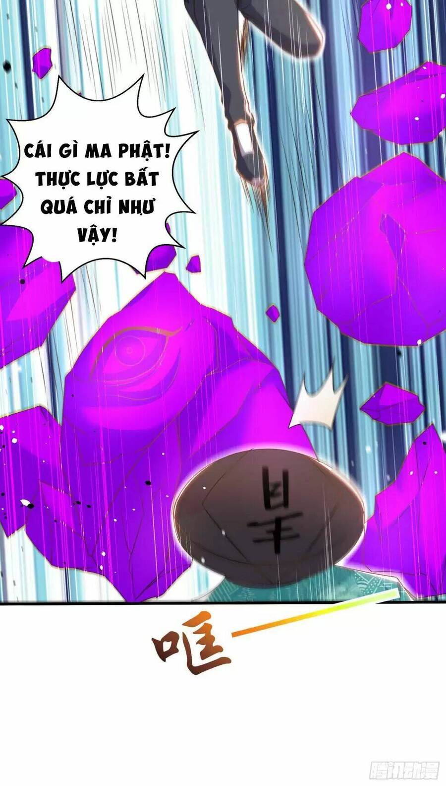 Vô Địch Từ Cưỡng Hôn Ma Nữ Chapter 126 - 79