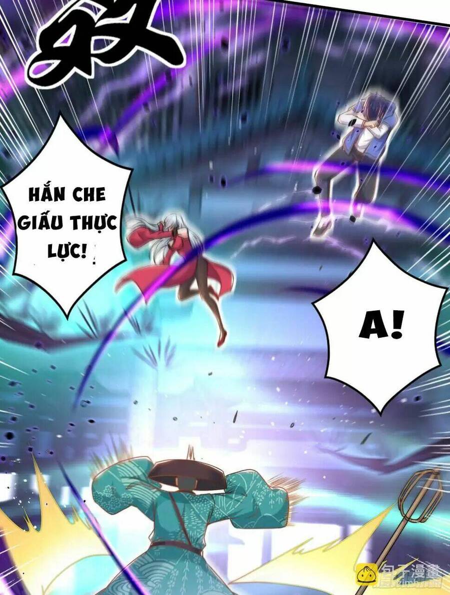 Vô Địch Từ Cưỡng Hôn Ma Nữ Chapter 126 - 82