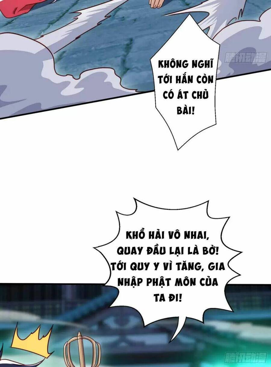 Vô Địch Từ Cưỡng Hôn Ma Nữ Chapter 126 - 85