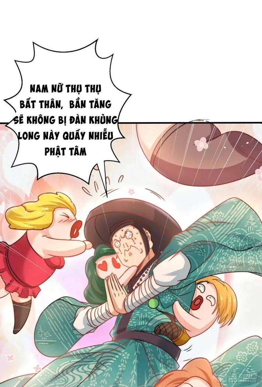 Vô Địch Từ Cưỡng Hôn Ma Nữ Chapter 127 - 12