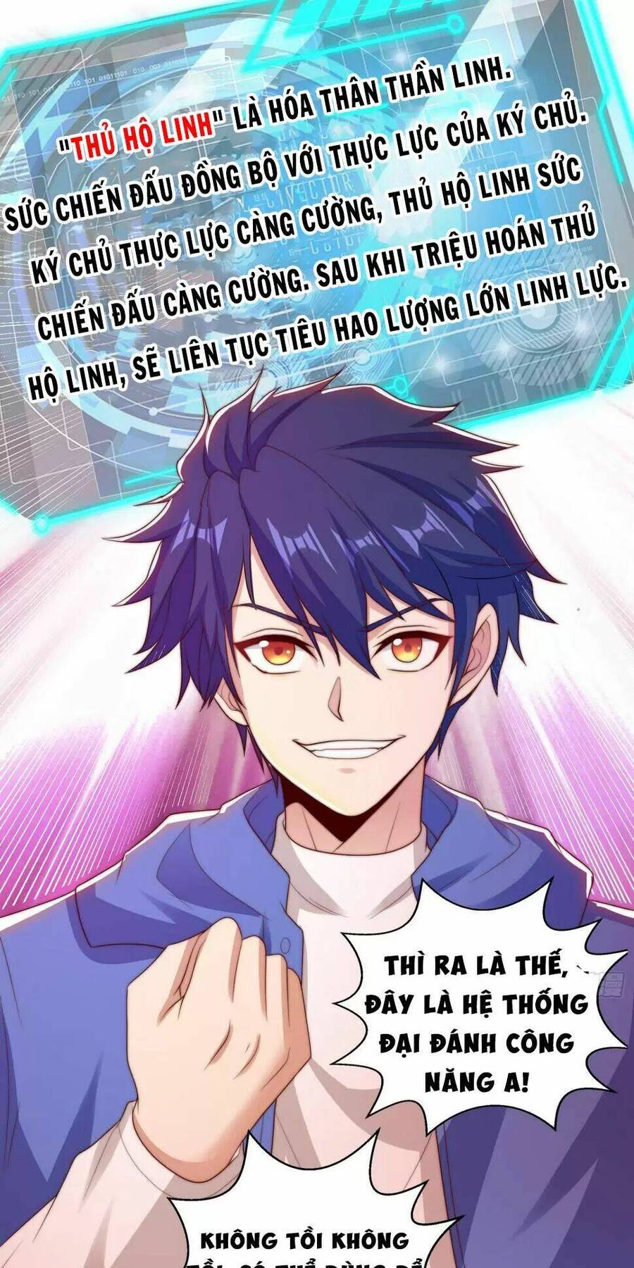 Vô Địch Từ Cưỡng Hôn Ma Nữ Chapter 127 - 30