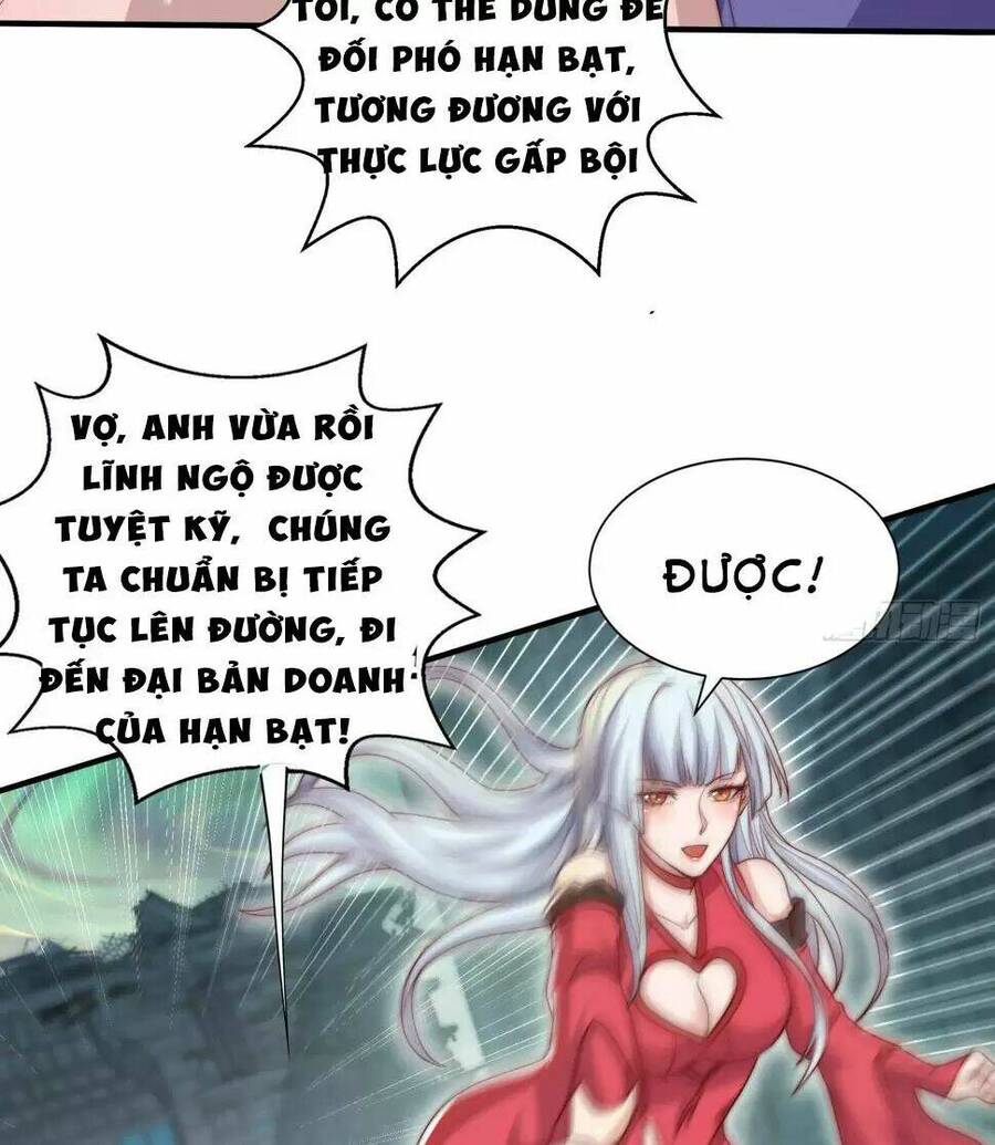 Vô Địch Từ Cưỡng Hôn Ma Nữ Chapter 127 - 31