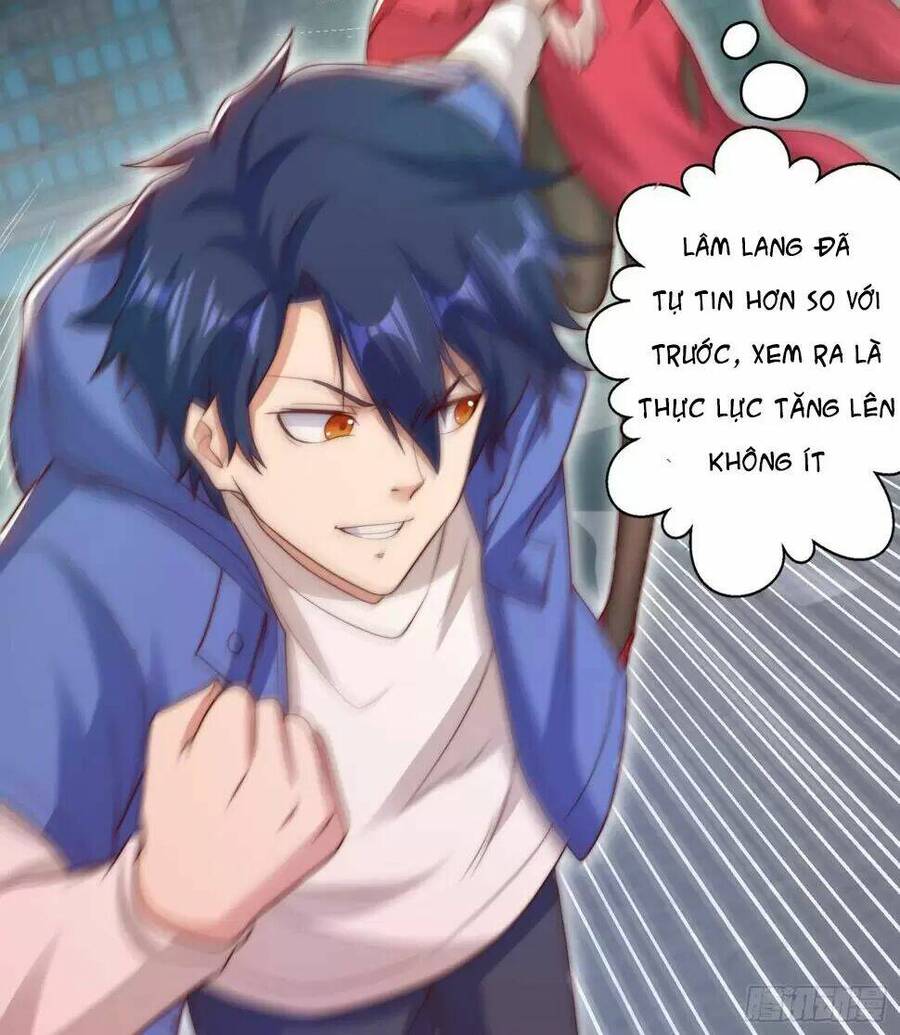 Vô Địch Từ Cưỡng Hôn Ma Nữ Chapter 127 - 32