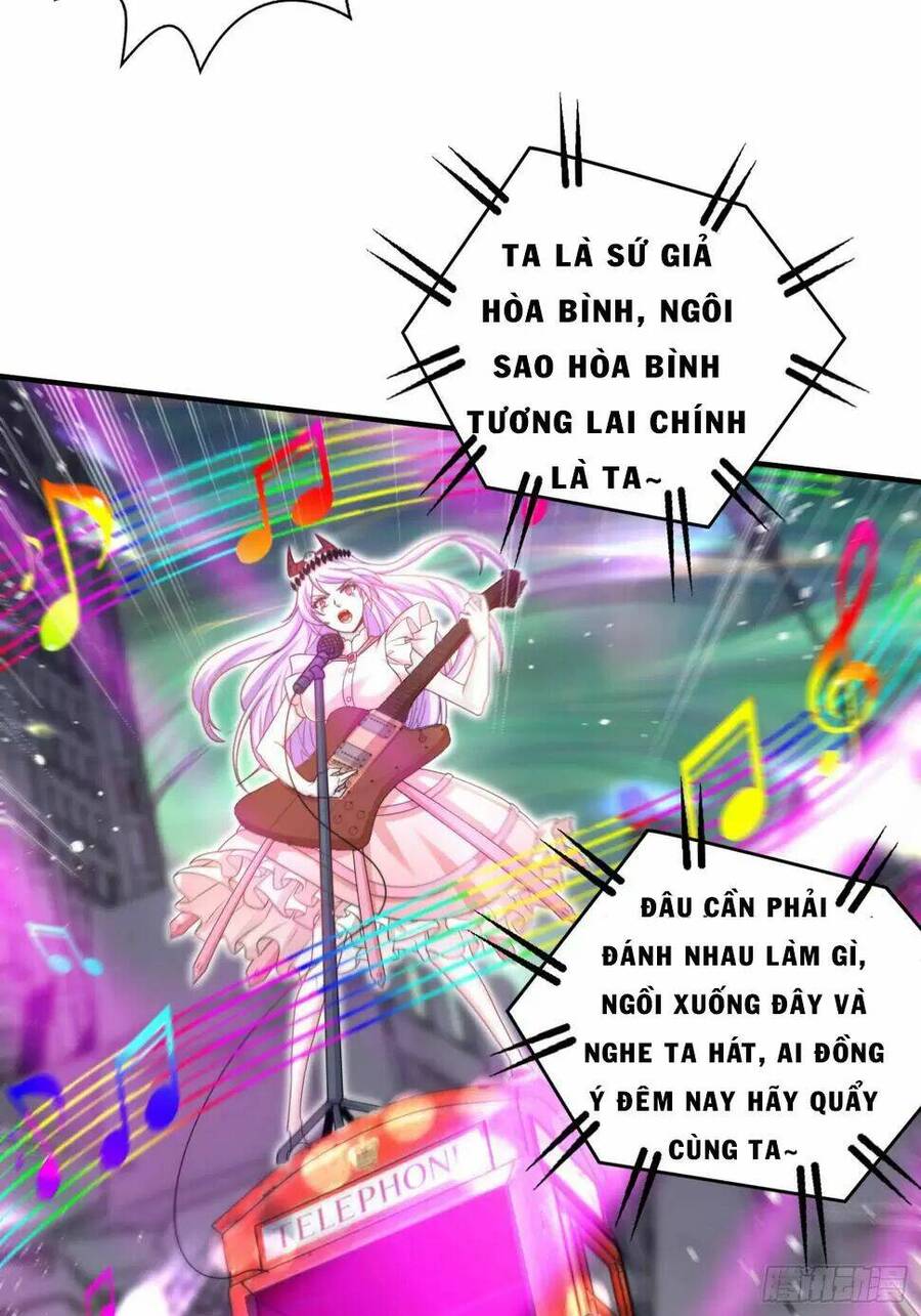 Vô Địch Từ Cưỡng Hôn Ma Nữ Chapter 127 - 40