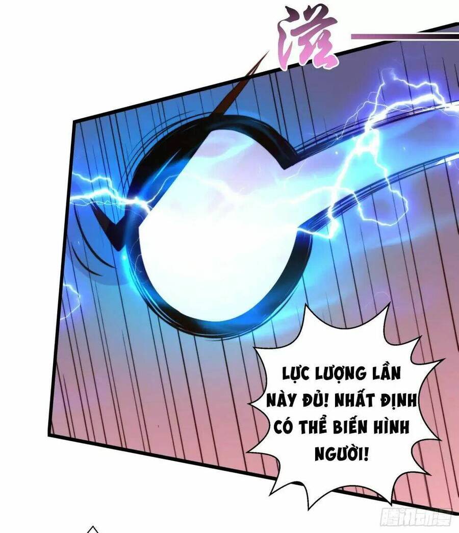 Vô Địch Từ Cưỡng Hôn Ma Nữ Chapter 127 - 49