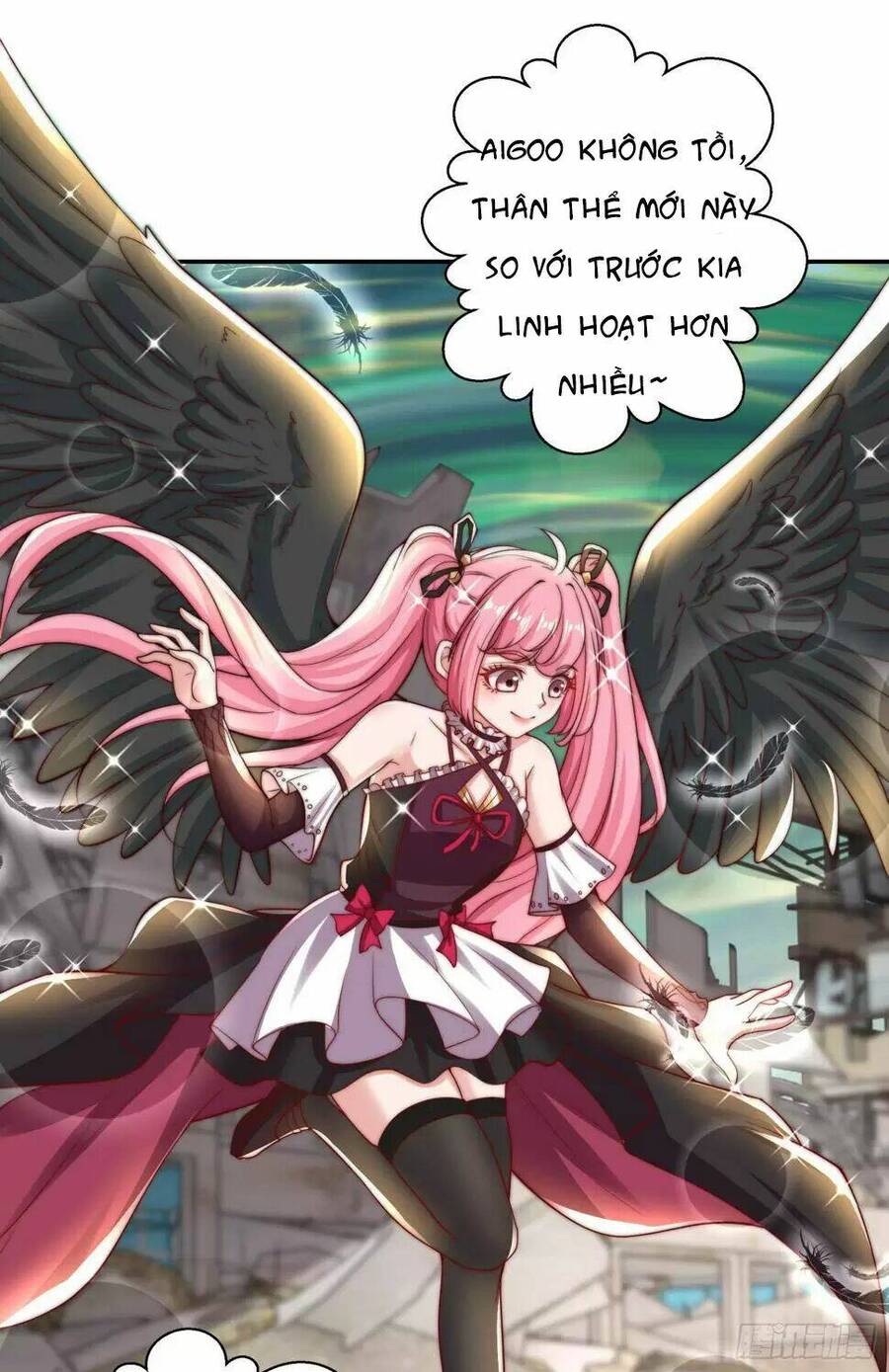 Vô Địch Từ Cưỡng Hôn Ma Nữ Chapter 127 - 59