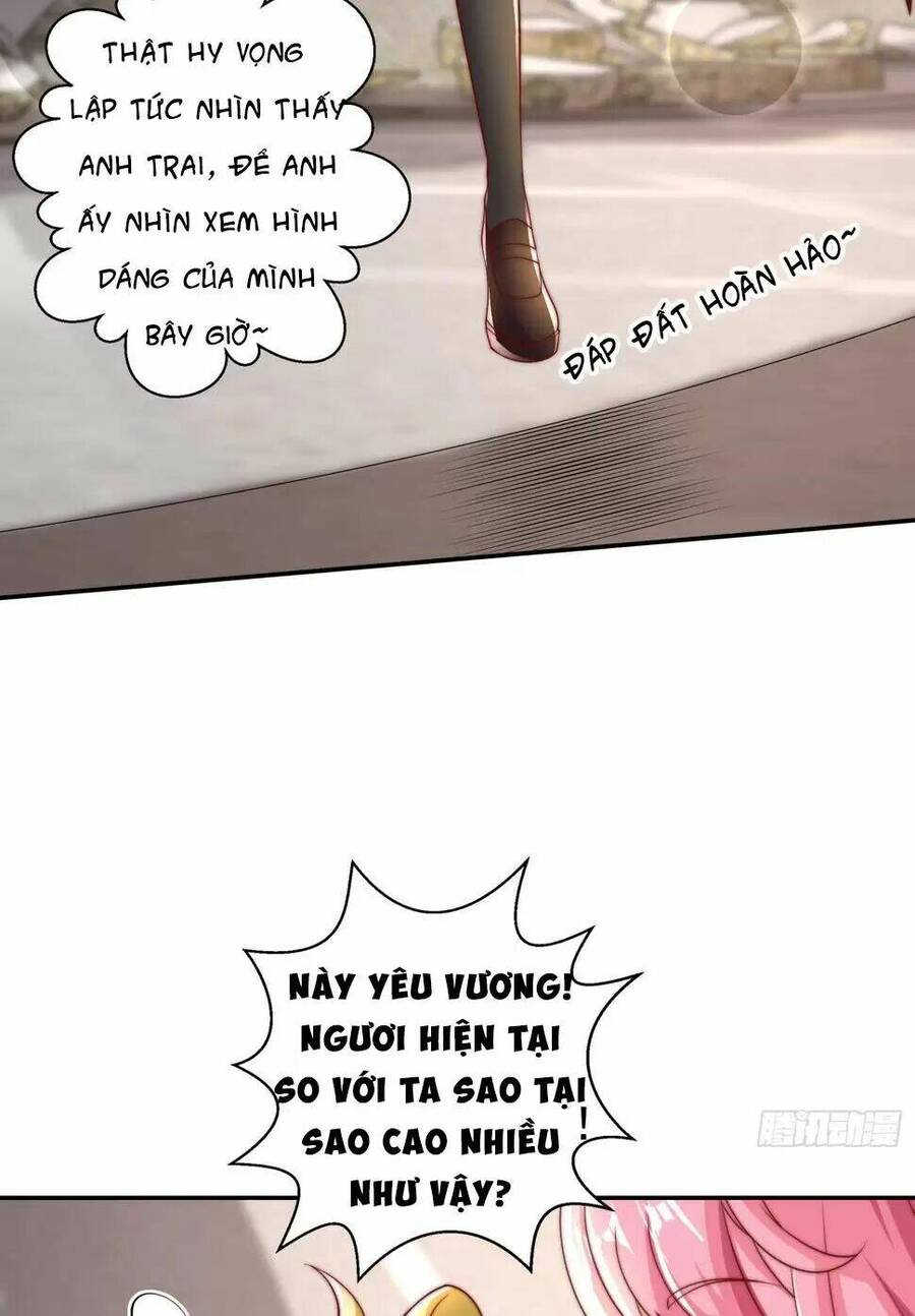 Vô Địch Từ Cưỡng Hôn Ma Nữ Chapter 127 - 60