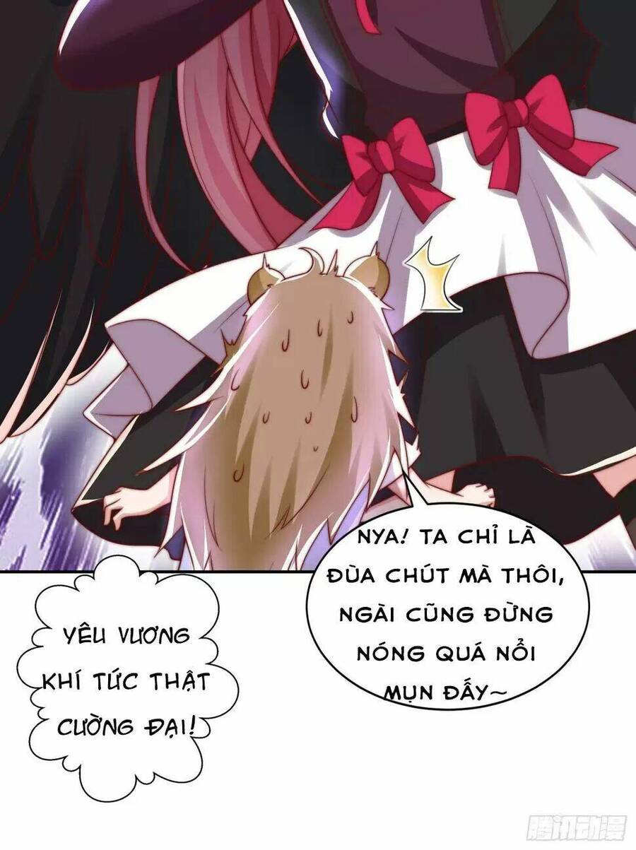 Vô Địch Từ Cưỡng Hôn Ma Nữ Chapter 127 - 65