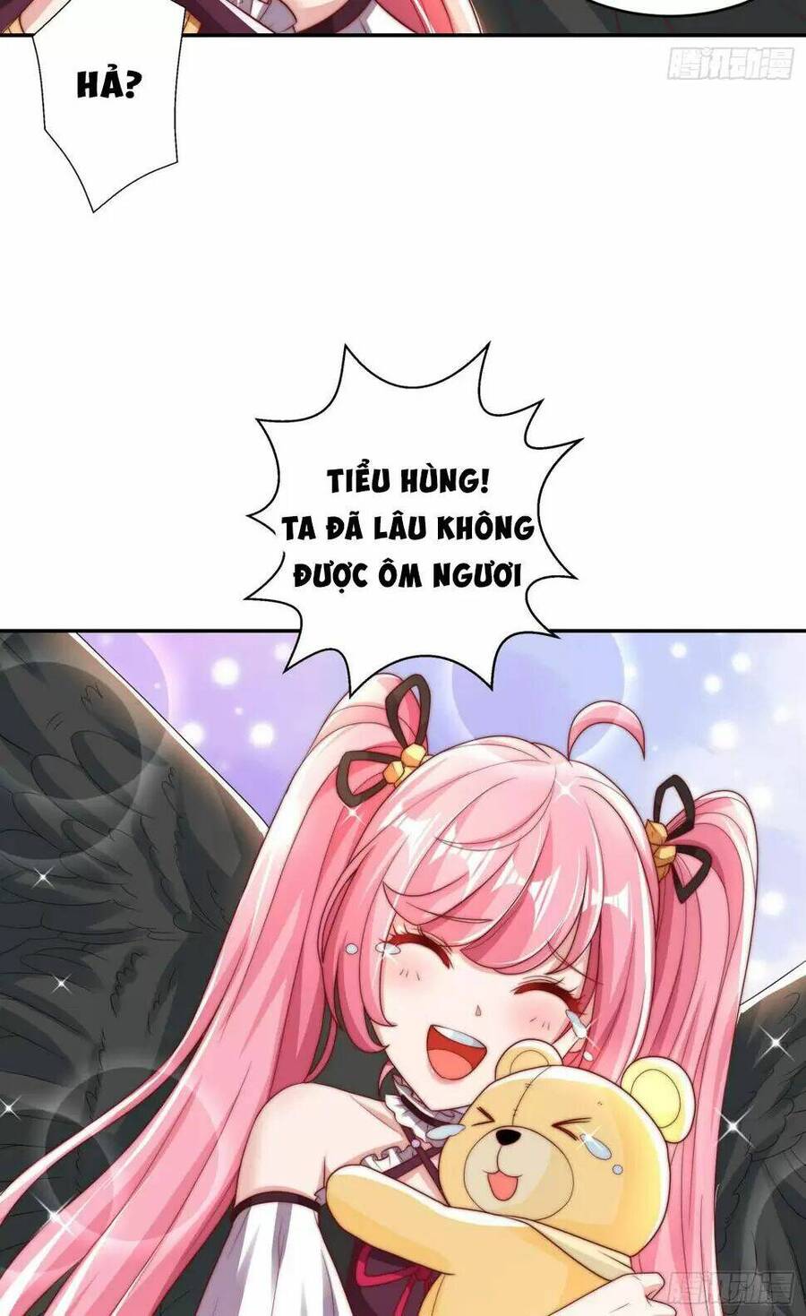 Vô Địch Từ Cưỡng Hôn Ma Nữ Chapter 127 - 67