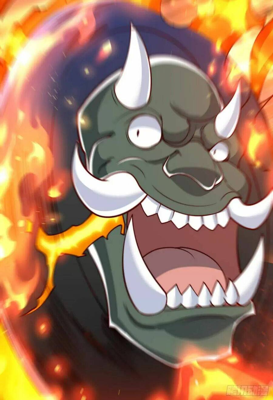 Vô Địch Từ Cưỡng Hôn Ma Nữ Chapter 127 - 72