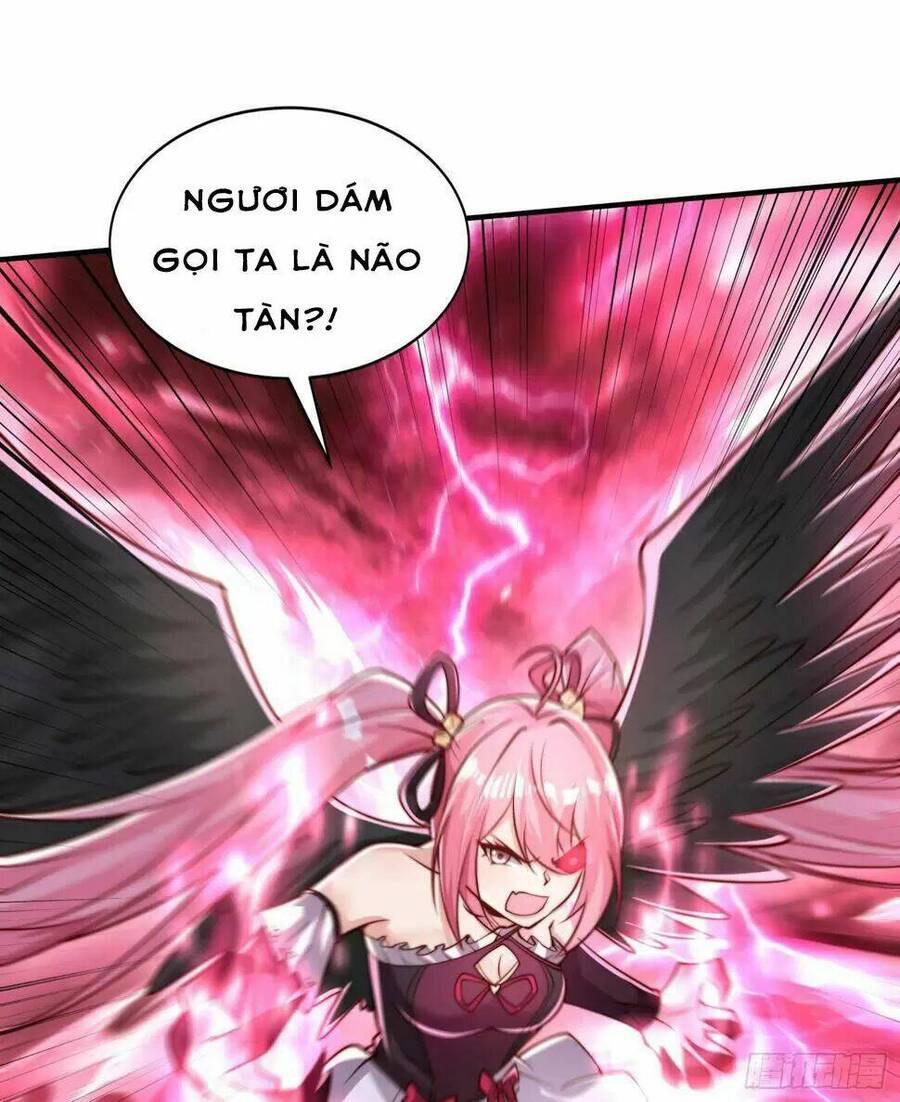 Vô Địch Từ Cưỡng Hôn Ma Nữ Chapter 128 - 13