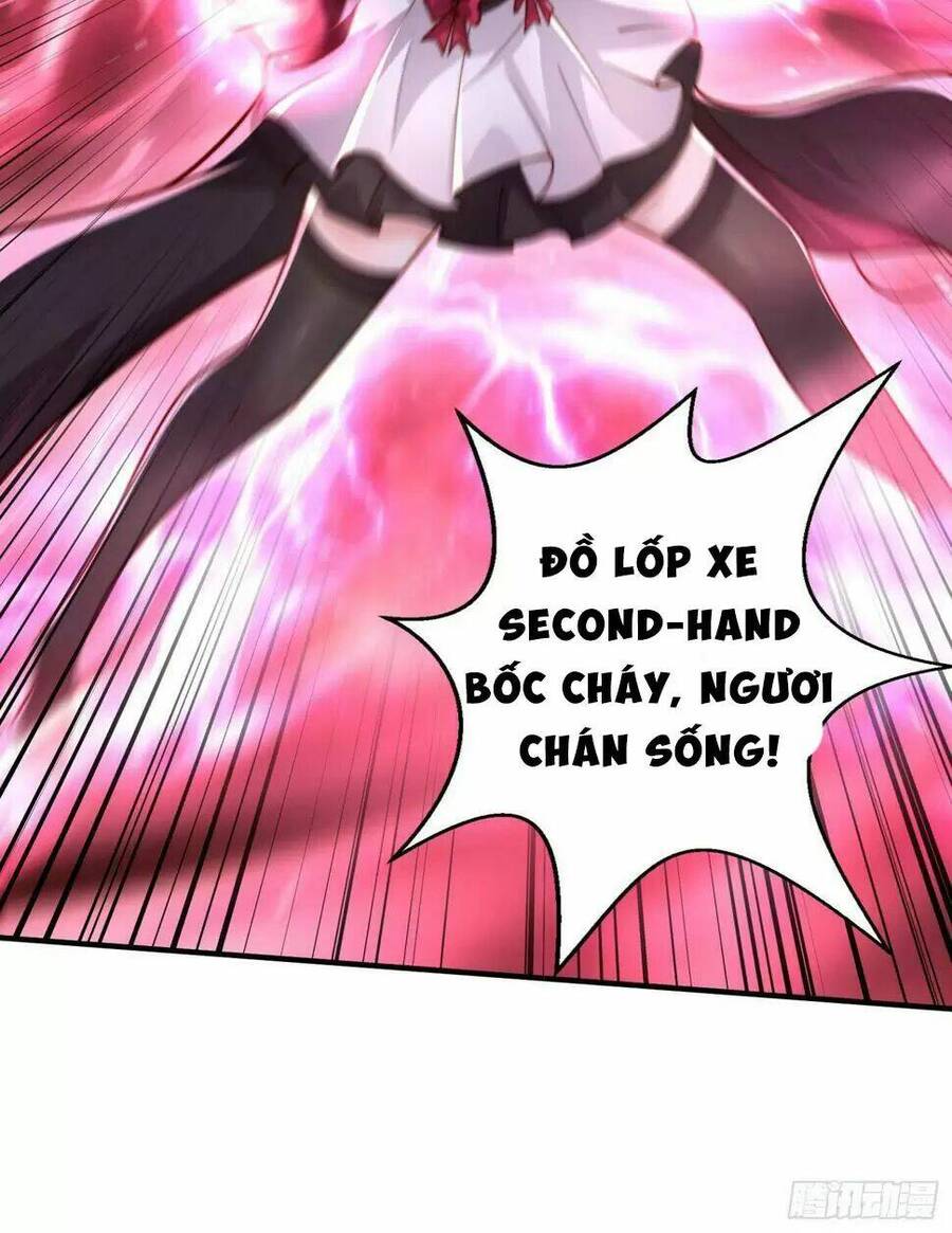 Vô Địch Từ Cưỡng Hôn Ma Nữ Chapter 128 - 14