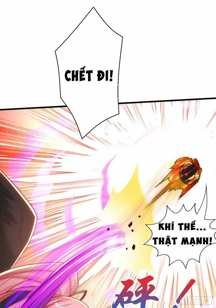 Vô Địch Từ Cưỡng Hôn Ma Nữ Chapter 128 - 15