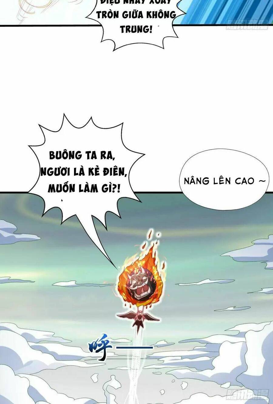 Vô Địch Từ Cưỡng Hôn Ma Nữ Chapter 128 - 18