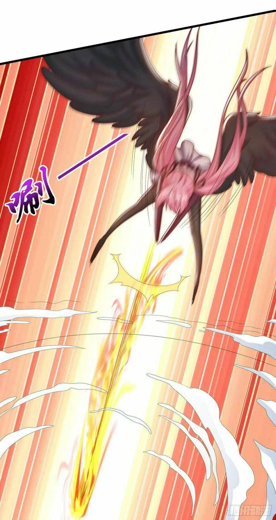 Vô Địch Từ Cưỡng Hôn Ma Nữ Chapter 128 - 21