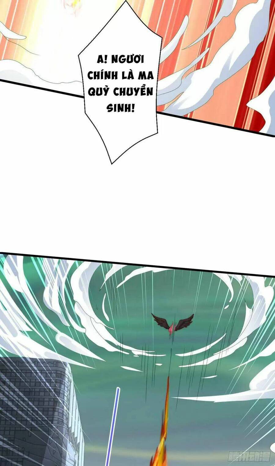 Vô Địch Từ Cưỡng Hôn Ma Nữ Chapter 128 - 22