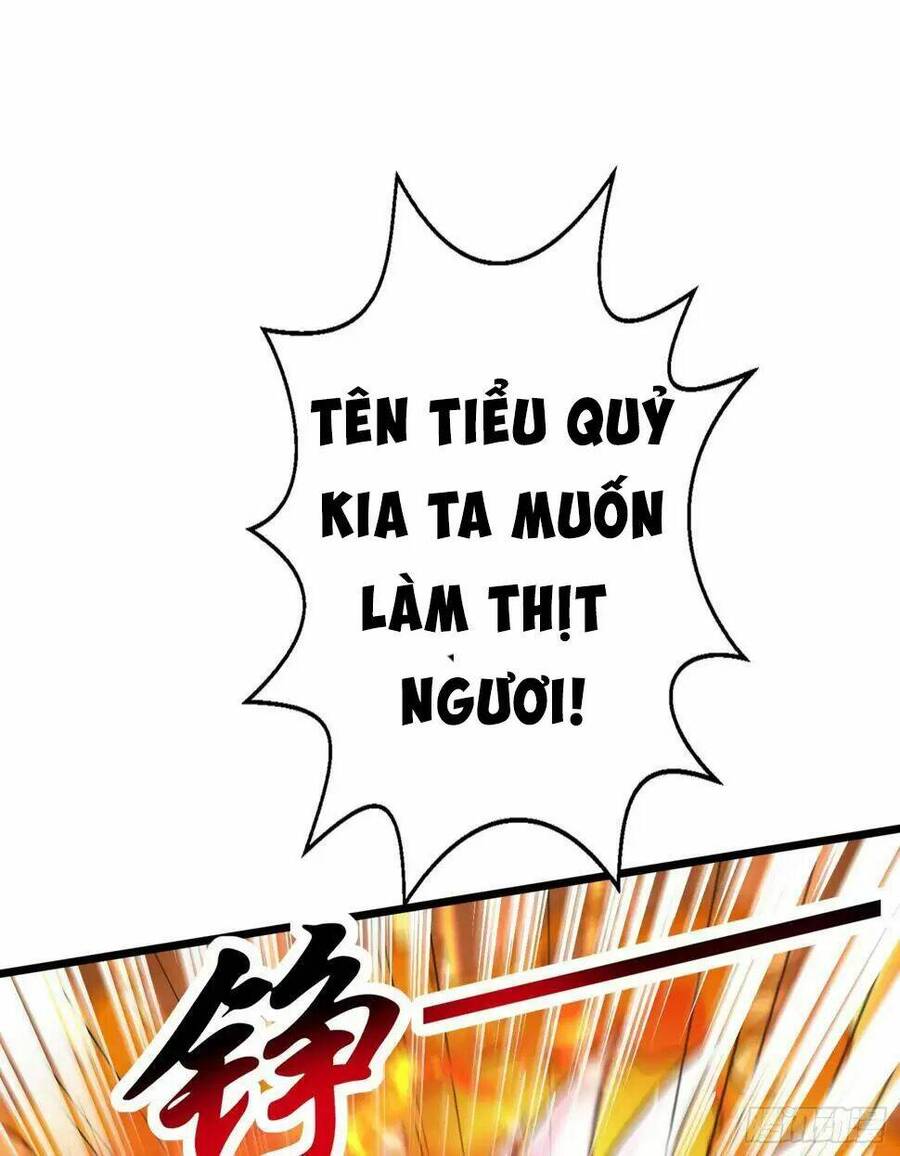 Vô Địch Từ Cưỡng Hôn Ma Nữ Chapter 128 - 25