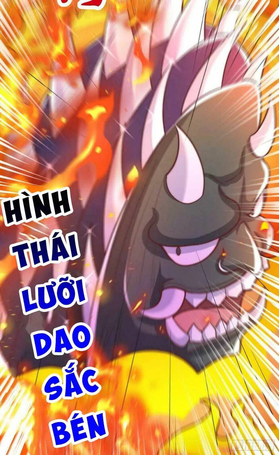 Vô Địch Từ Cưỡng Hôn Ma Nữ Chapter 128 - 26