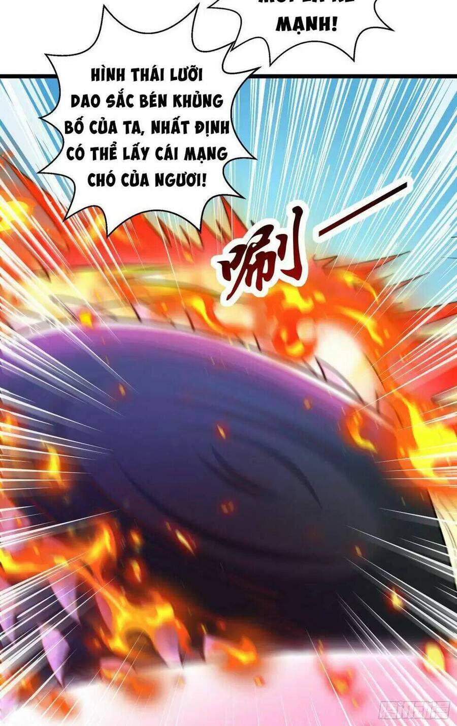 Vô Địch Từ Cưỡng Hôn Ma Nữ Chapter 128 - 29