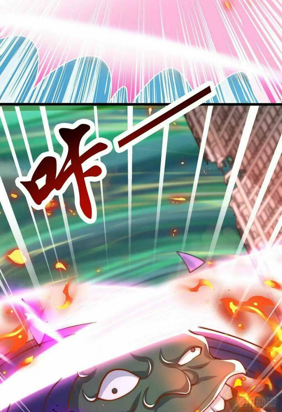 Vô Địch Từ Cưỡng Hôn Ma Nữ Chapter 128 - 30