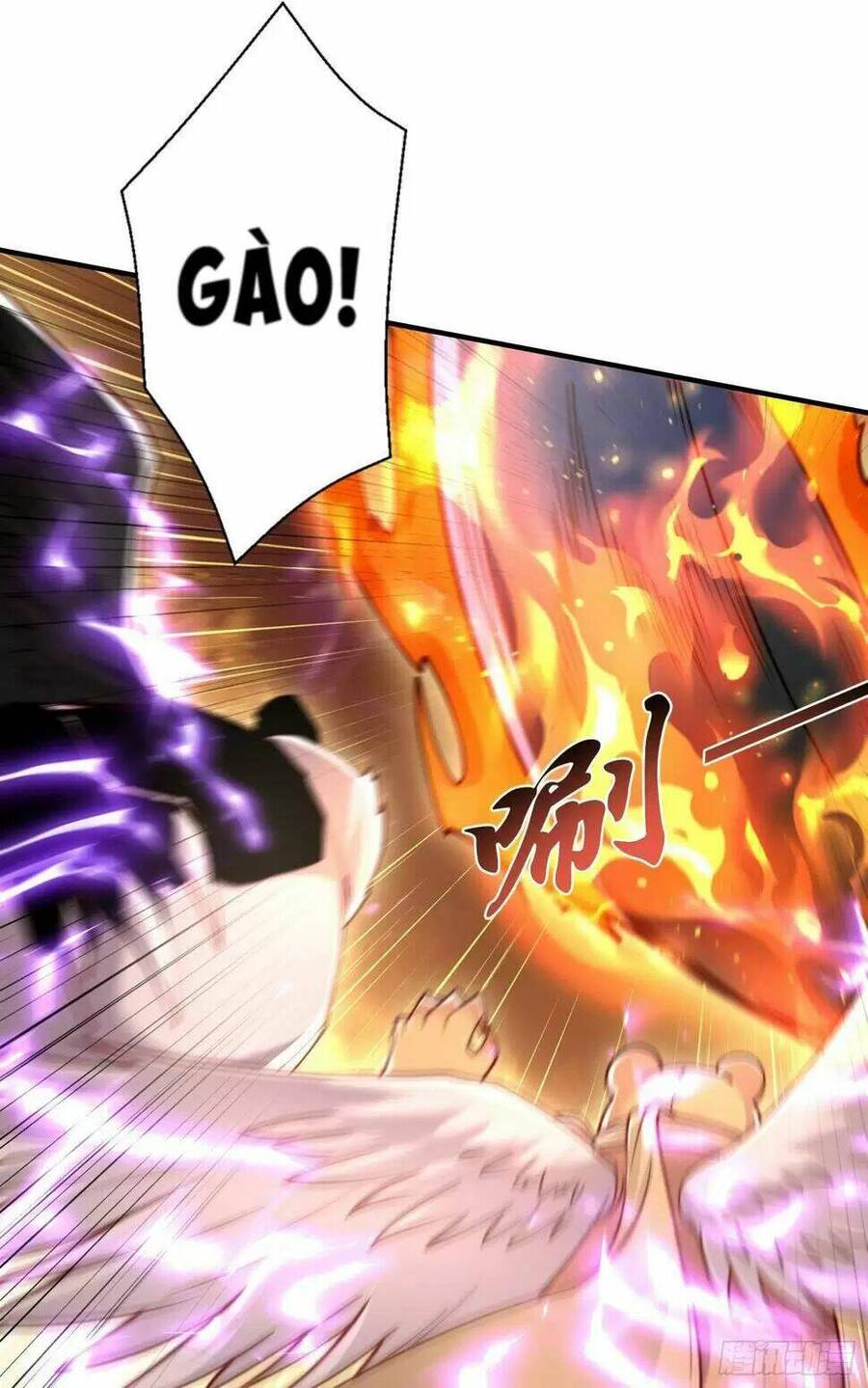 Vô Địch Từ Cưỡng Hôn Ma Nữ Chapter 128 - 4