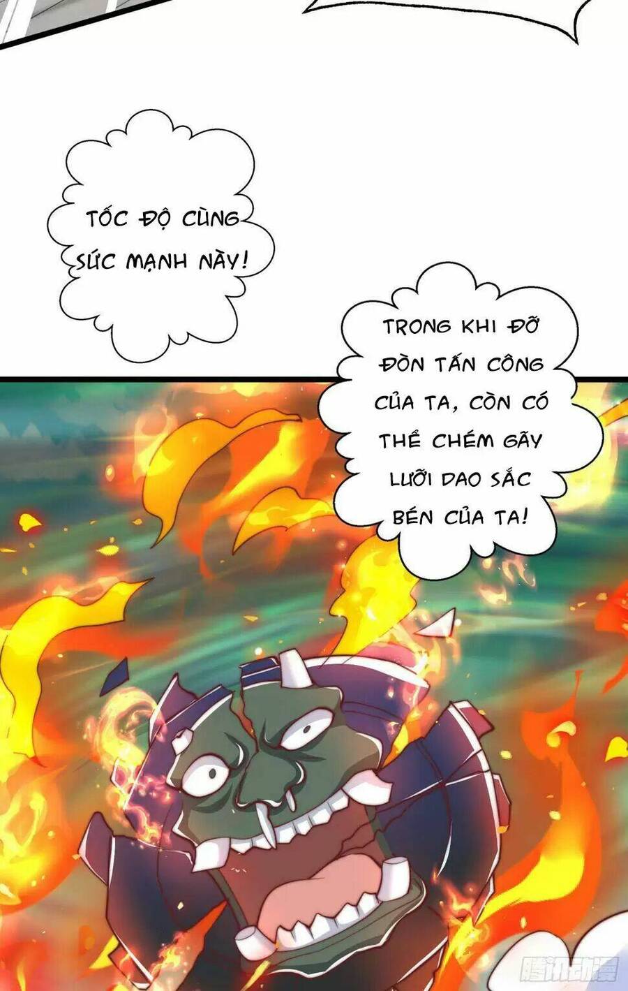Vô Địch Từ Cưỡng Hôn Ma Nữ Chapter 128 - 32