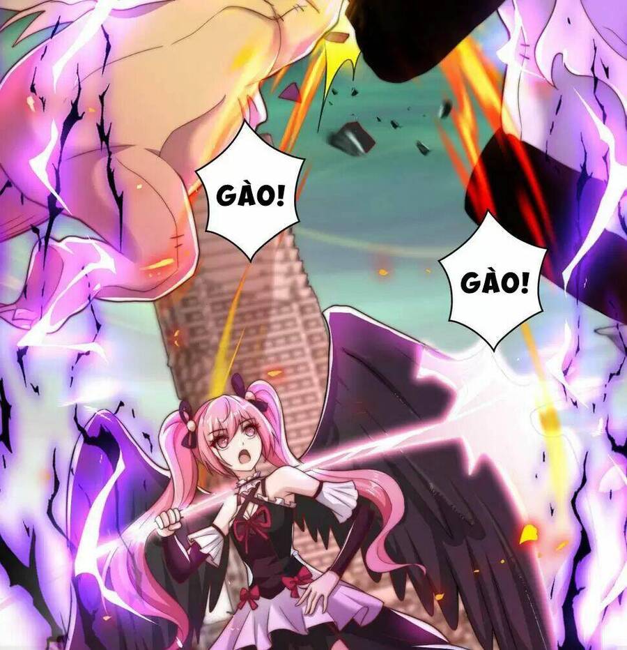 Vô Địch Từ Cưỡng Hôn Ma Nữ Chapter 128 - 34