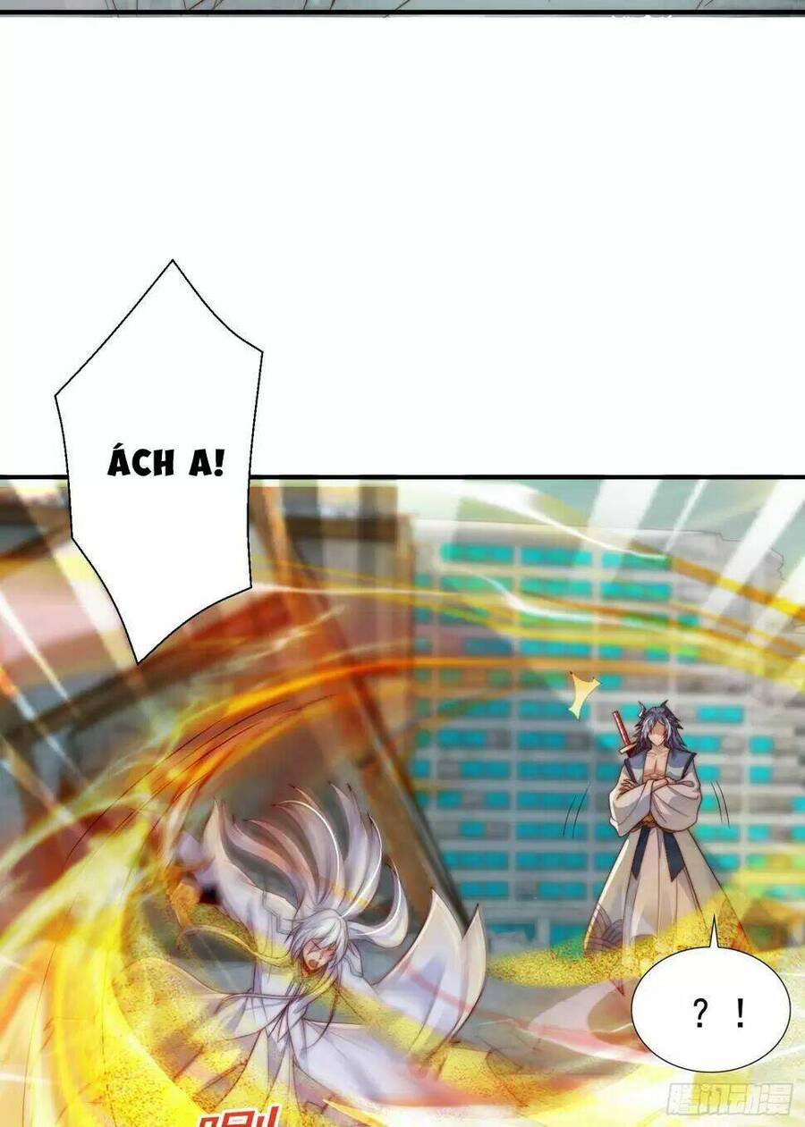 Vô Địch Từ Cưỡng Hôn Ma Nữ Chapter 128 - 39