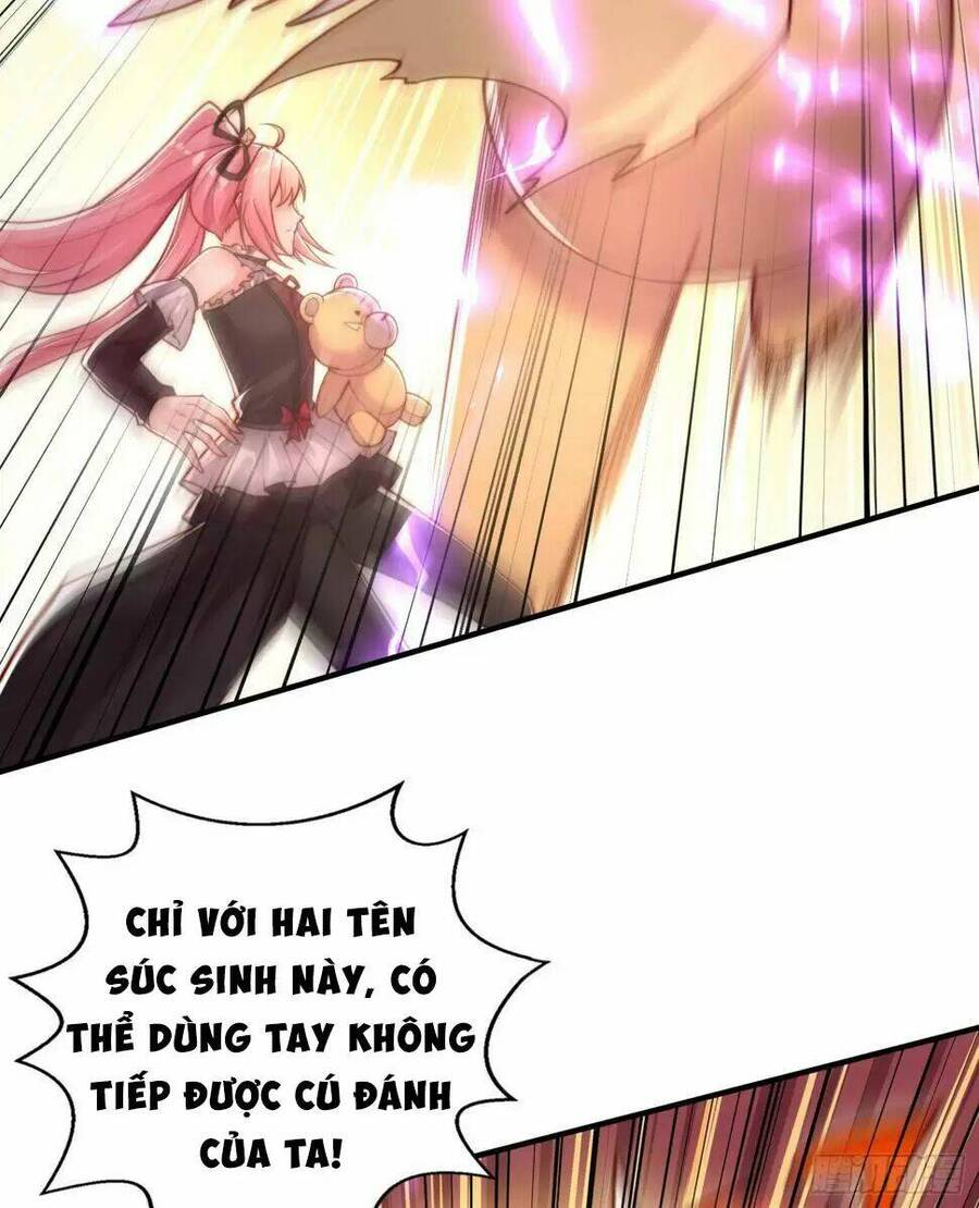 Vô Địch Từ Cưỡng Hôn Ma Nữ Chapter 128 - 5