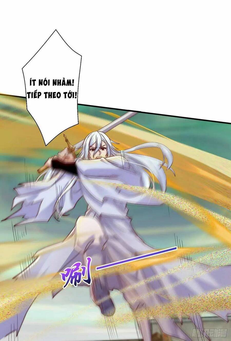 Vô Địch Từ Cưỡng Hôn Ma Nữ Chapter 128 - 43
