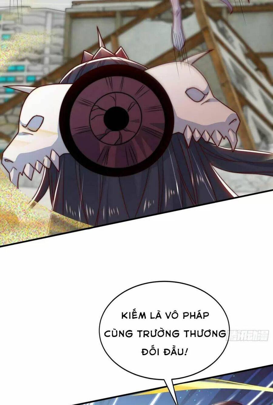 Vô Địch Từ Cưỡng Hôn Ma Nữ Chapter 128 - 44