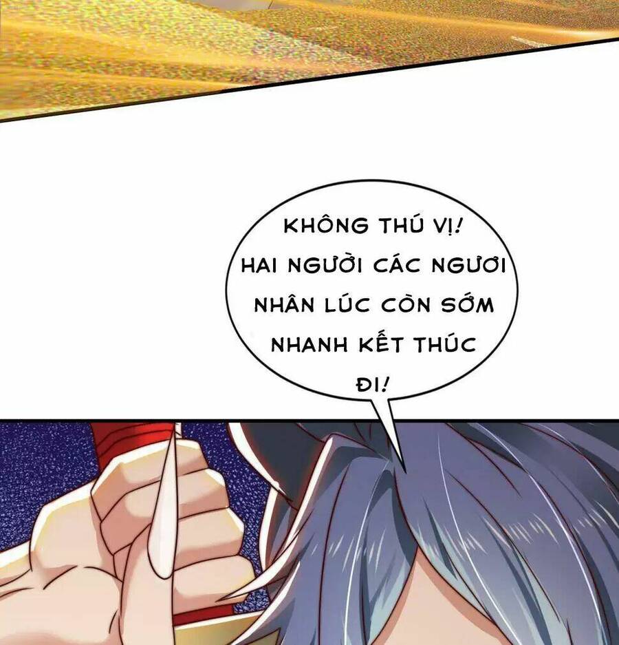 Vô Địch Từ Cưỡng Hôn Ma Nữ Chapter 128 - 46