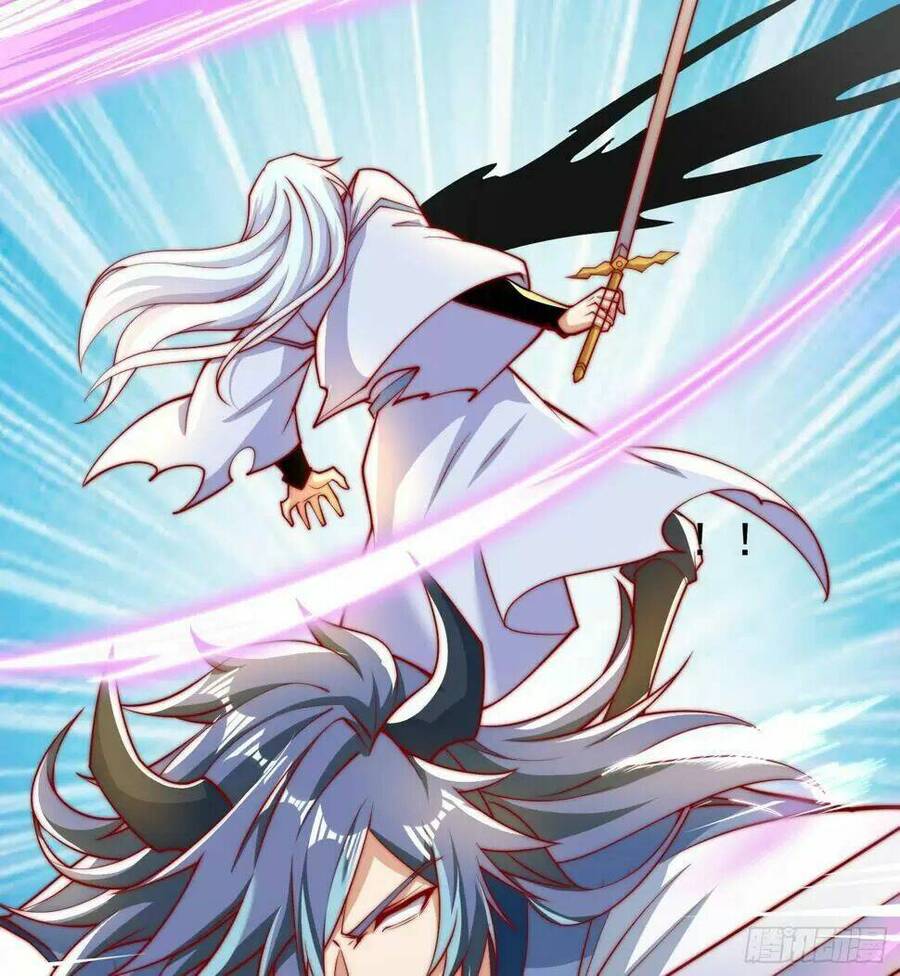 Vô Địch Từ Cưỡng Hôn Ma Nữ Chapter 128 - 49