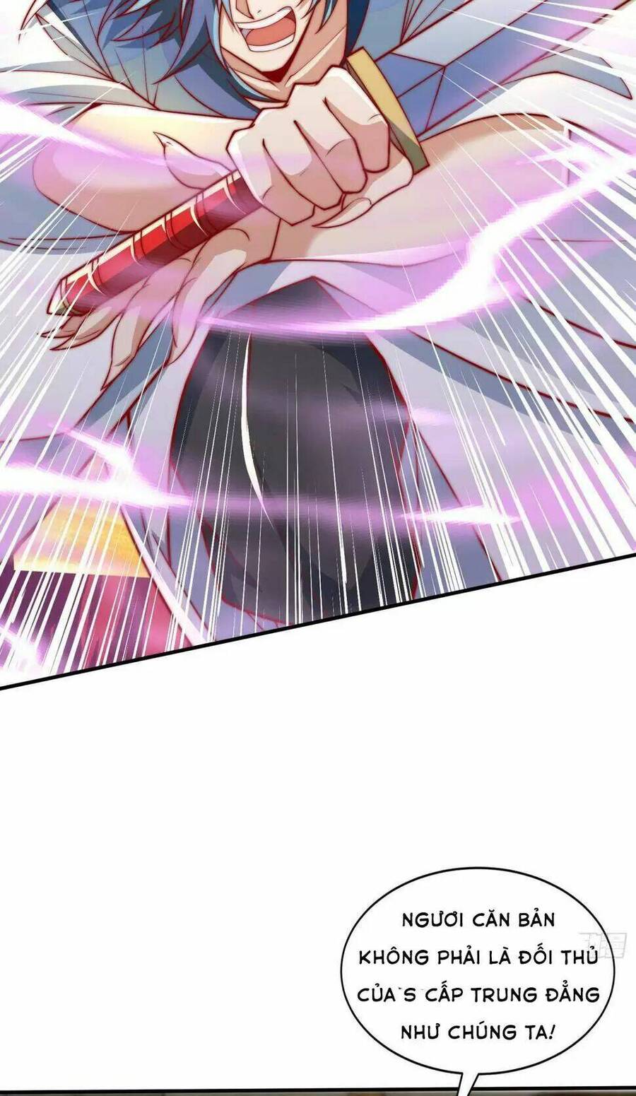 Vô Địch Từ Cưỡng Hôn Ma Nữ Chapter 128 - 50