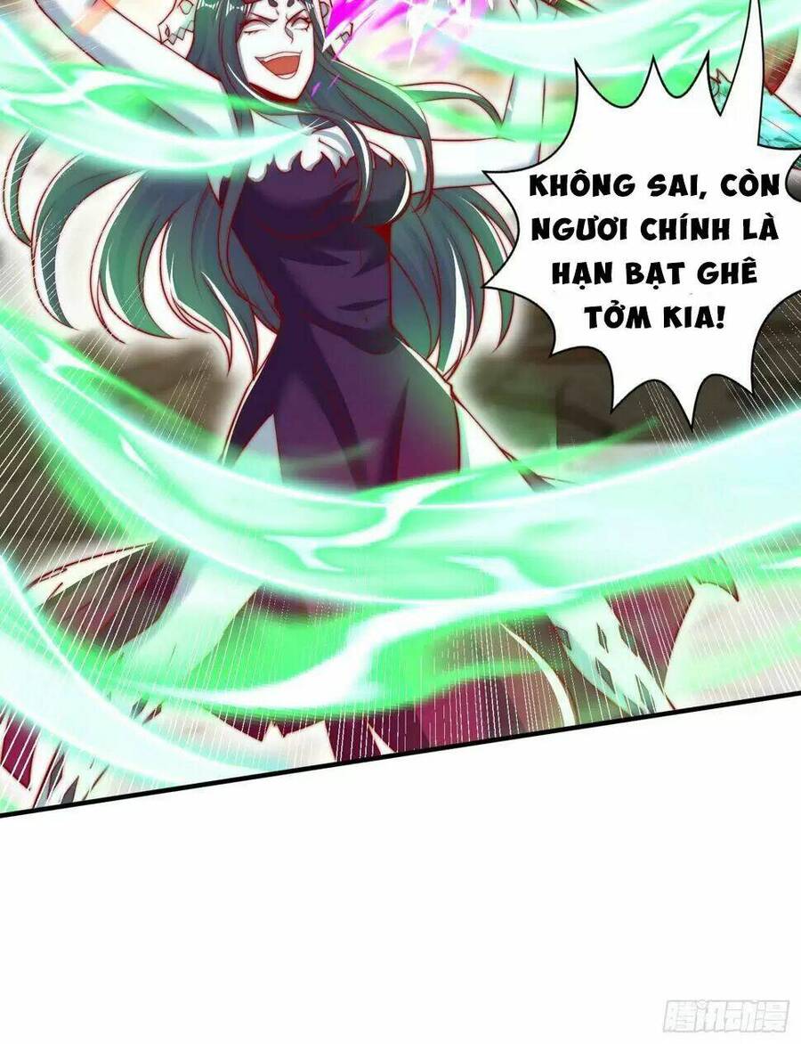 Vô Địch Từ Cưỡng Hôn Ma Nữ Chapter 128 - 57