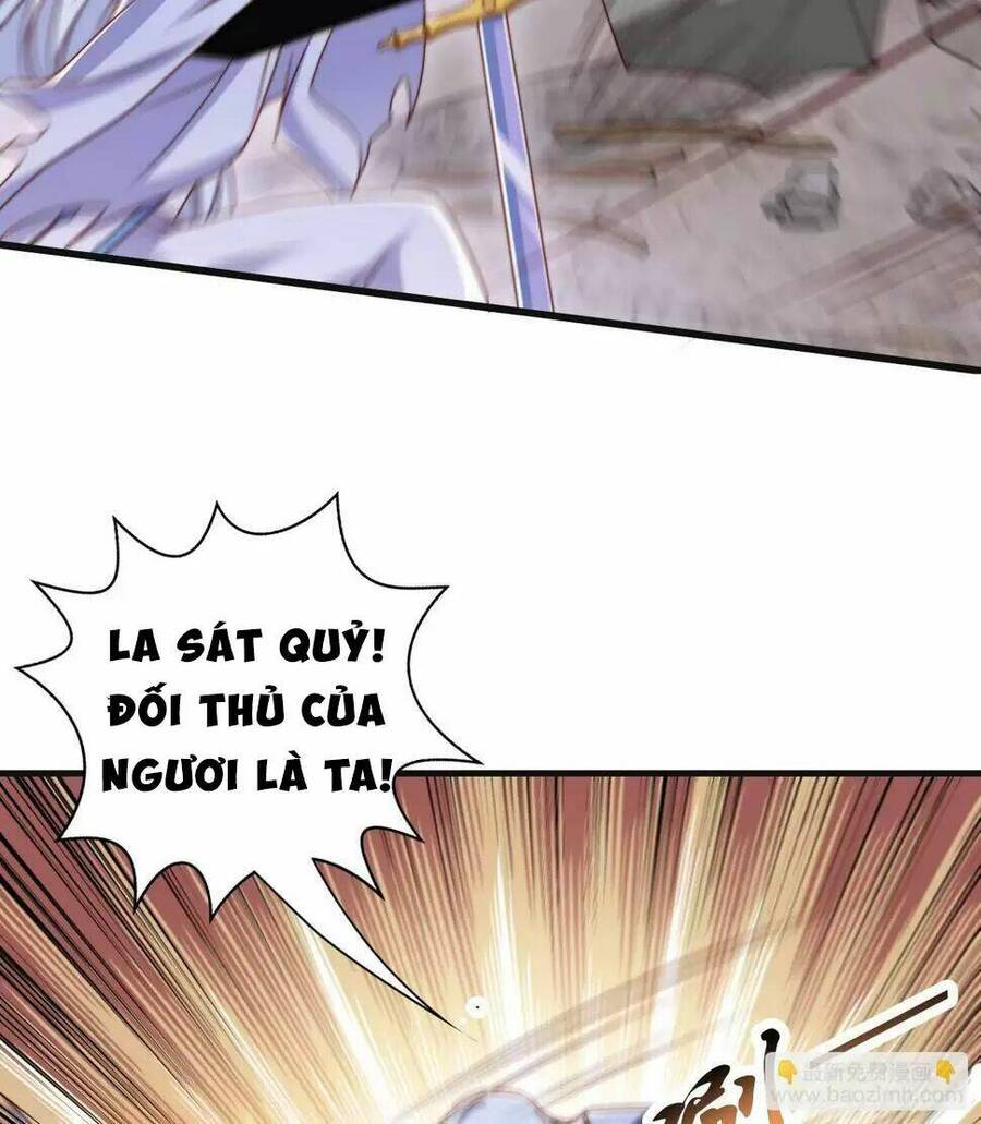 Vô Địch Từ Cưỡng Hôn Ma Nữ Chapter 128 - 59