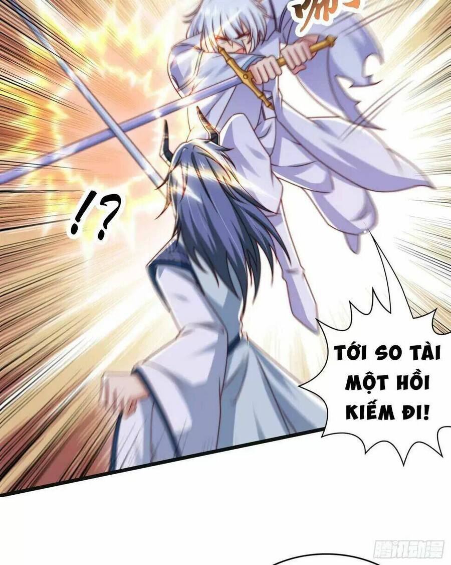 Vô Địch Từ Cưỡng Hôn Ma Nữ Chapter 128 - 60